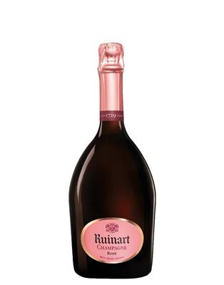 Champagne Brut Rosè - Ruinart