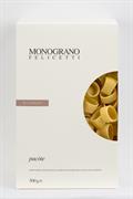 Pacote Monograno Cappelli Bio-Organic 500gr - Felicetti
