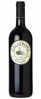 Galatrona 2016 - Val d'Arno di Sopra DOC - Petrolo