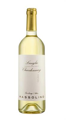 Langhe DOC Chardonnay 2019 - Massolino