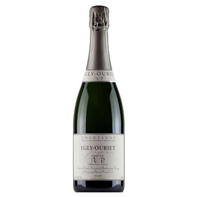 Egly-Ouriet V.P. Extrabrut Champagne Grand Cru Dèg.2020