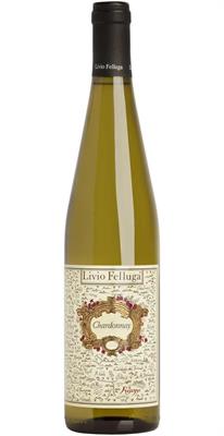 Chardonnay DOC Friuli Colli Orietali 2020 - Livio Felluga