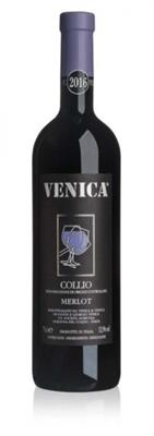 Merlot Collio DOC 2018 - Venica & Venica