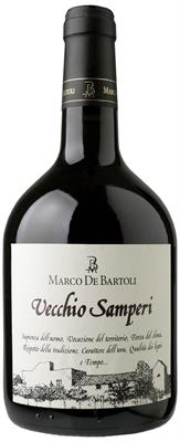 Vecchio Samperi Vino Perpetuo - Marco de Bartoli