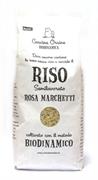 Riso Rosa Marchetti Semilavorato 1 Kg - Cascine Orsine